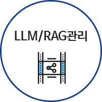 LLM/RAG관리